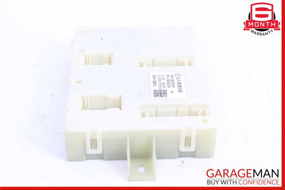 13-19 Mercedes X166 GL450 GLS550 Rear Relay Fuse Box SAM Module 1669003408 OEM