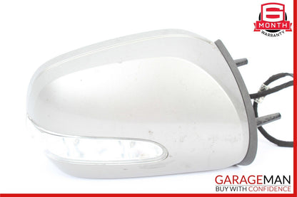 07-08 Mercedes X164 GL450 4MATIC Right Passenger Side Mirror Door Rear View OEM