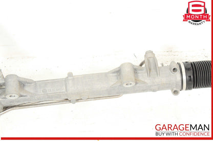 12-20 Mercedes R172 SLK250 SLC300 SLK300 Power Steering Rack and Pinion OEM