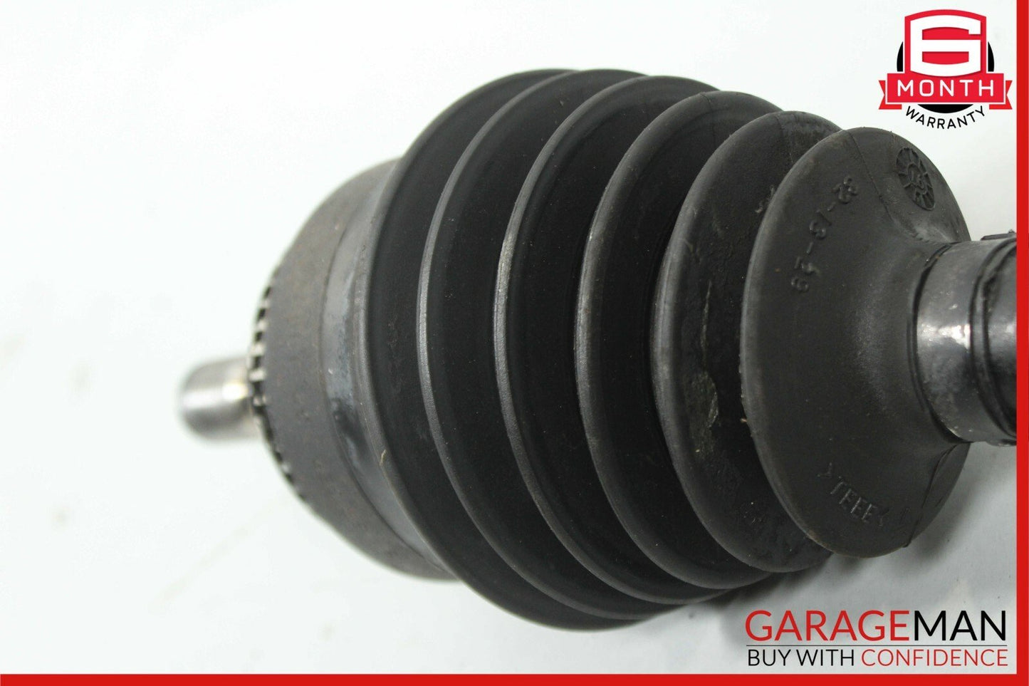 98-05 Mercedes W163 ML320 Rear Right Passenger Side Drive Axle CV Half Shaft OEM