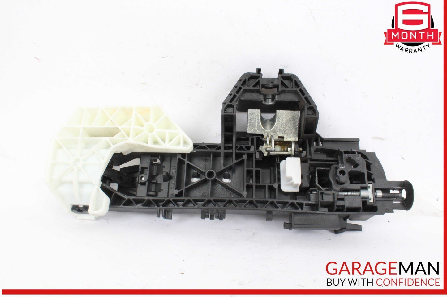 14-18 Mercedes W117 CLA250 Rear Left Driver Side Exterior Door Handle OEM