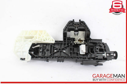 14-18 Mercedes W117 CLA250 Rear Left Driver Side Exterior Door Handle OEM