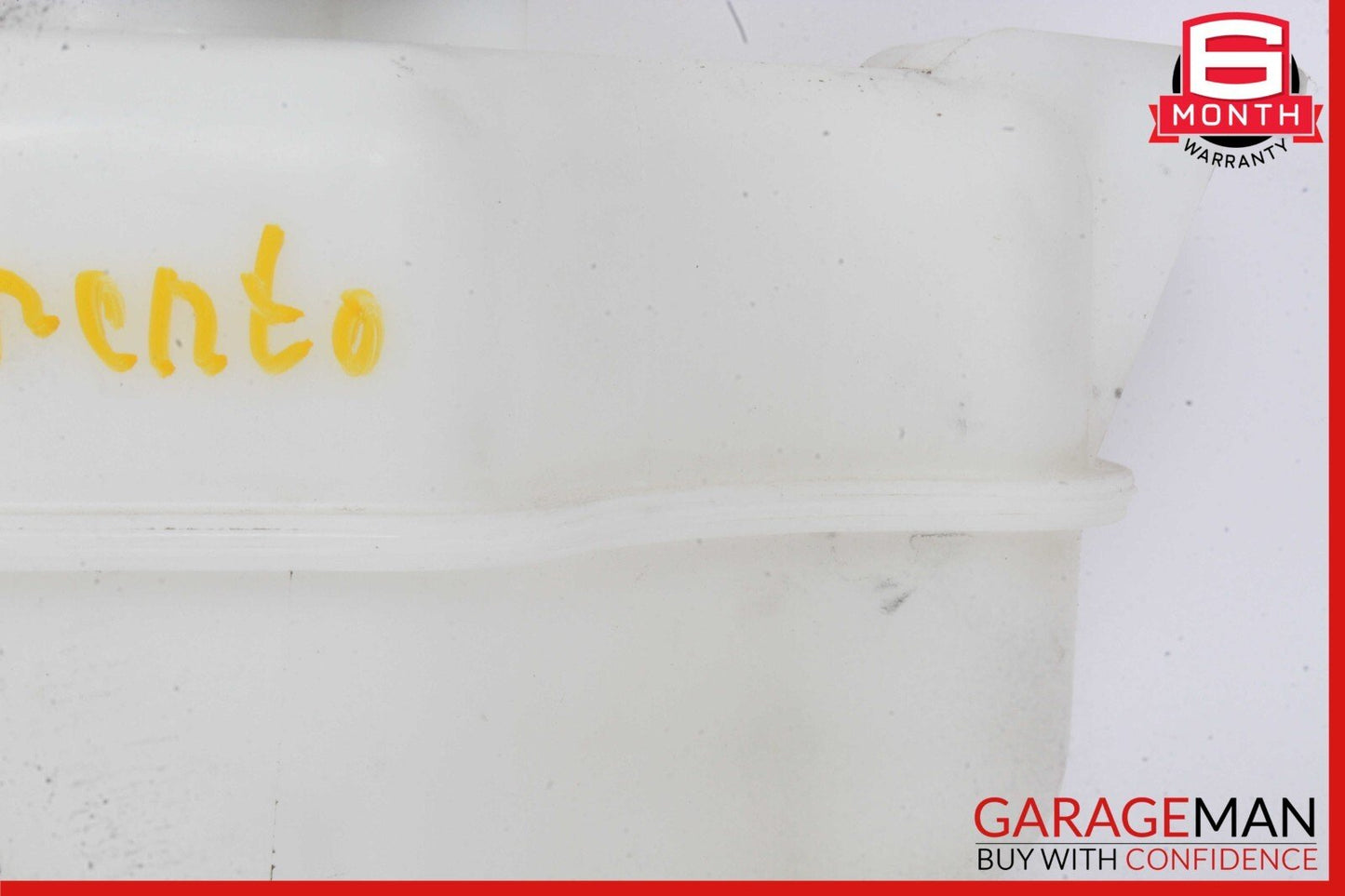 14-20 Kia Sorento Coolant Reservoir 25430-2W000 OEM