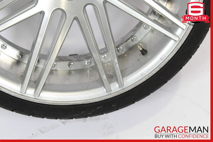 Road Force RF11 Rear Left / Right Wheel Tire Rim R22 22" 22x10.5J