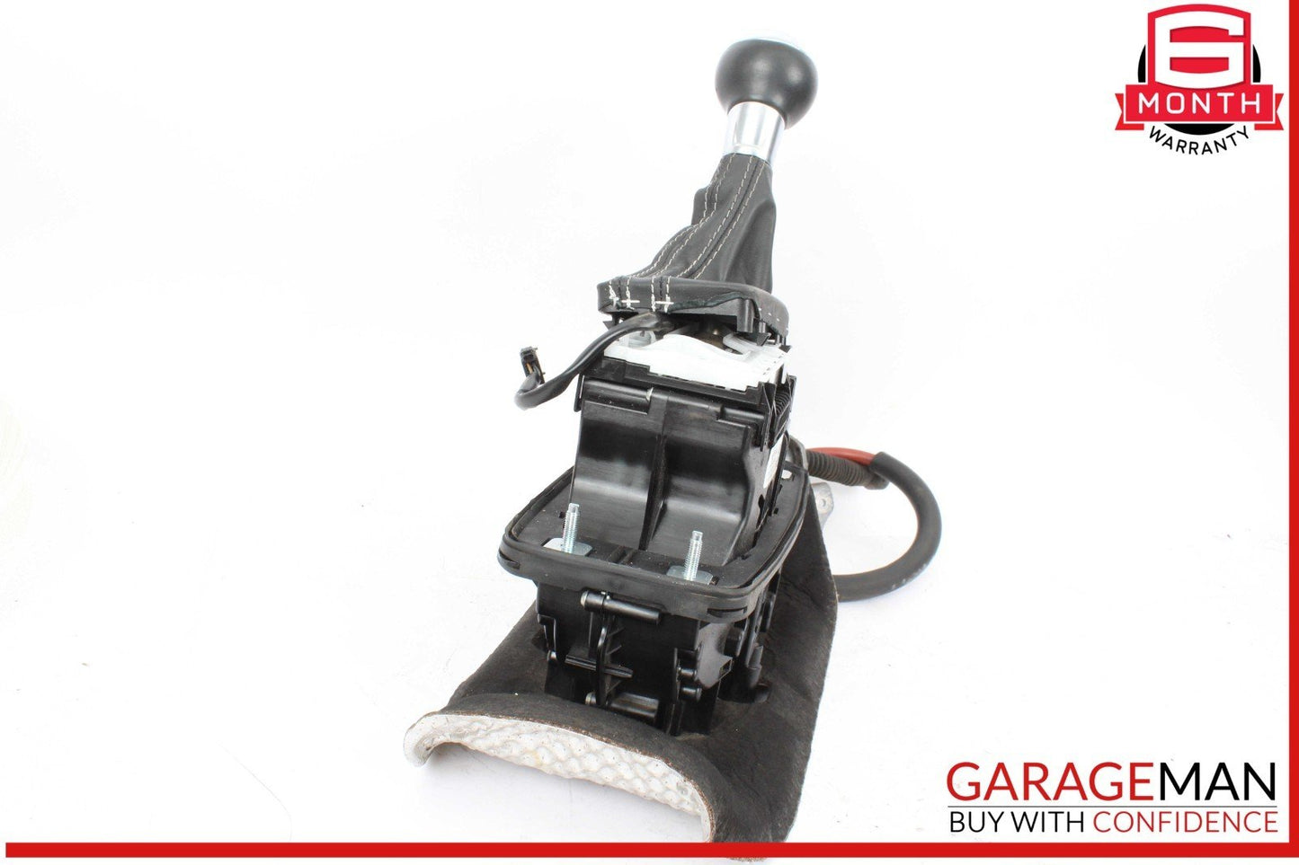 14-17 Audi SQ5 Automatic Transmission Gear Shifter Selector Assembly OEM