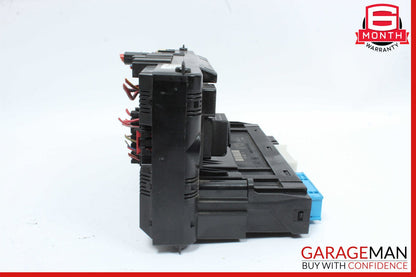13-19 BMW 650i F06 Front Power Distribution Fuse Junction Box OEM
