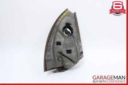 06-12 Mercedes X164 GL450 ML550 Front Left Side Speaker Door Mirror Cover OEM
