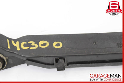 08-14 Mercedes W204 C300 Rear Right / Left Side Lower Control Thrust Arm OEM