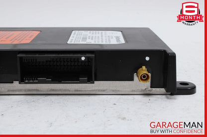 12-20 Mercedes C250 GLK350 GLA250 E550 SL400 Communication Control Module Unit