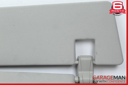 06-12 Mercedes X164 GL550 4MATIC Front Right Side Sun Visor Sunvisor Shade OEM