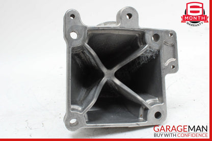 11-14 Mercedes W221 S550 CL550 M278 Engine Carrier Mount Bracket Right OEM