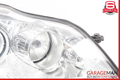 07-09 Mercedes X164 GL450 GL550 Front Right Side Headlight Lamp Bi Xenon OEM