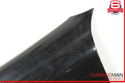 01-07 Mercedes W203 C350 C320 C32 AMG Fender Left Driver Side Black OEM