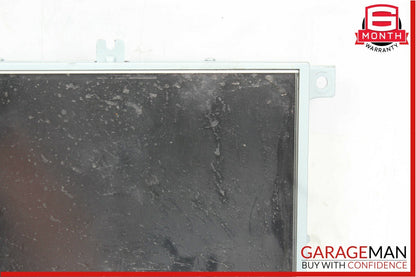 14-17 Maserati Ghibli Dash Display Media Monitor Screen Head Unit 68212905 OEM