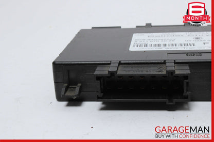 03-12 Mercedes X164 GL450 GL550 SLK280 Seat Control Module Left Side OEM