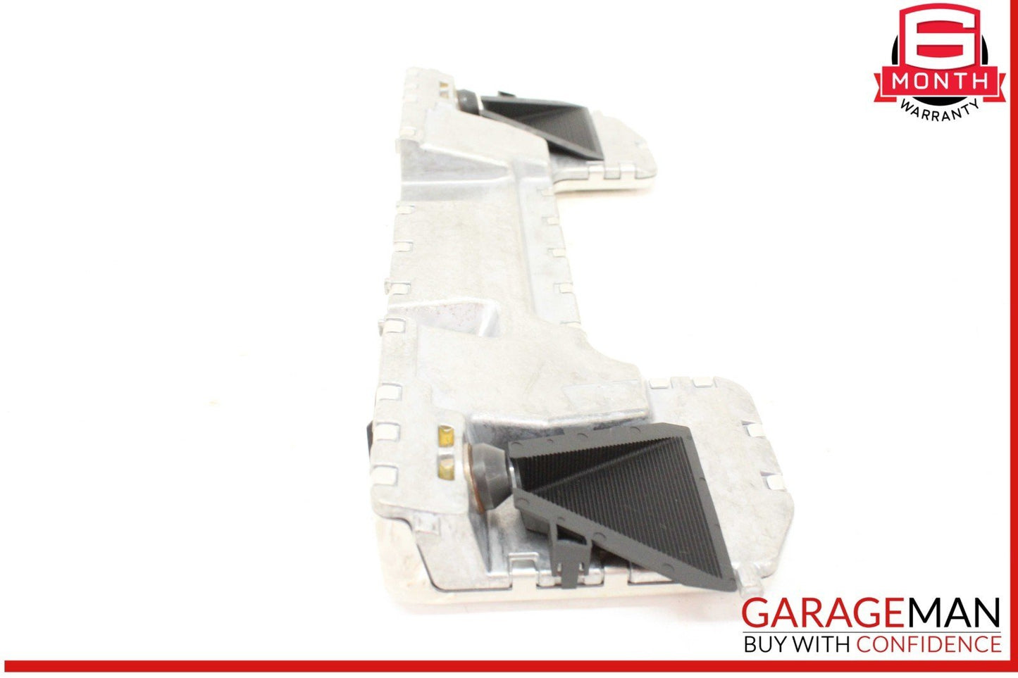 14-19 Mercedes W212 E400 GLE400 Front Windshield Lane Assist Camera OEM