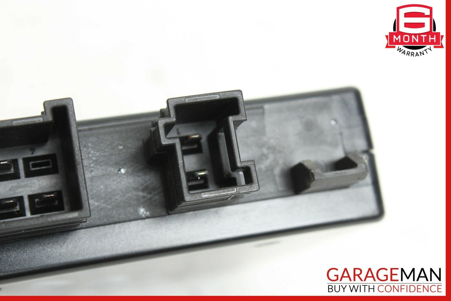 06-09 Mercedes W211 E350 CLS500 Front Right Passenger Seat Control Module OEM