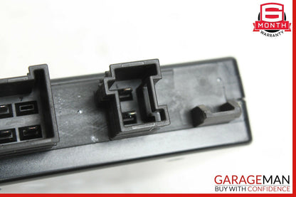 06-09 Mercedes W211 E350 CLS500 Front Right Passenger Seat Control Module OEM
