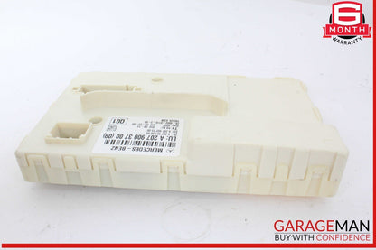 10-17 Mercedes W207 E350 E550 Coupe Rear Window Regulator Control Module Unit