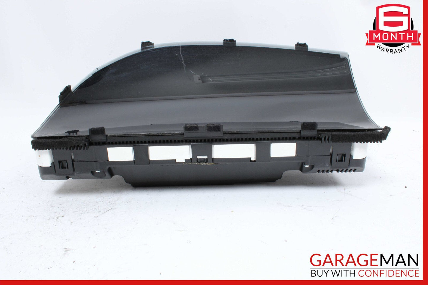 07-10 Mercedes W221 S550 CL550 CL600 Instrument Cluster Speedometer OEM
