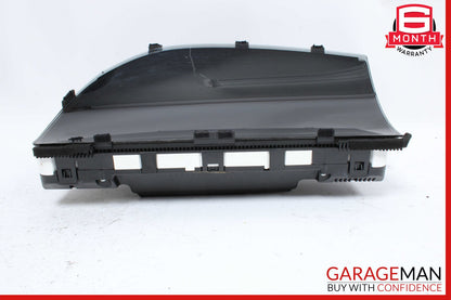 07-10 Mercedes W221 S550 CL550 CL600 Instrument Cluster Speedometer OEM