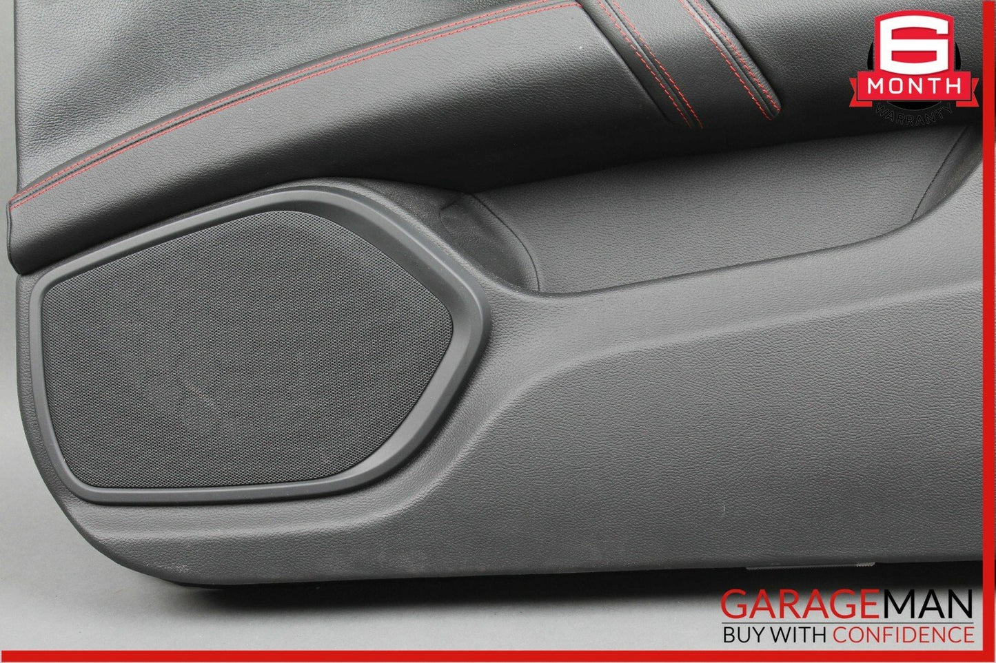 14-18 Maserati Ghibli Front Right Side Interior Door Panel Cover Assembly OEM