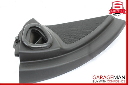 06-12 Mercedes X164 GL450 ML350 Front Right & Left Speaker Door Mirror Cover Set