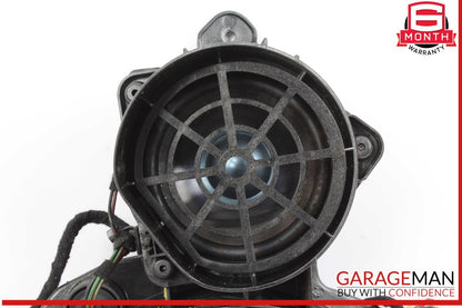 07-09 Mercedes W221 S550 S600 Front Right & Front Left Side Door Speaker OEM