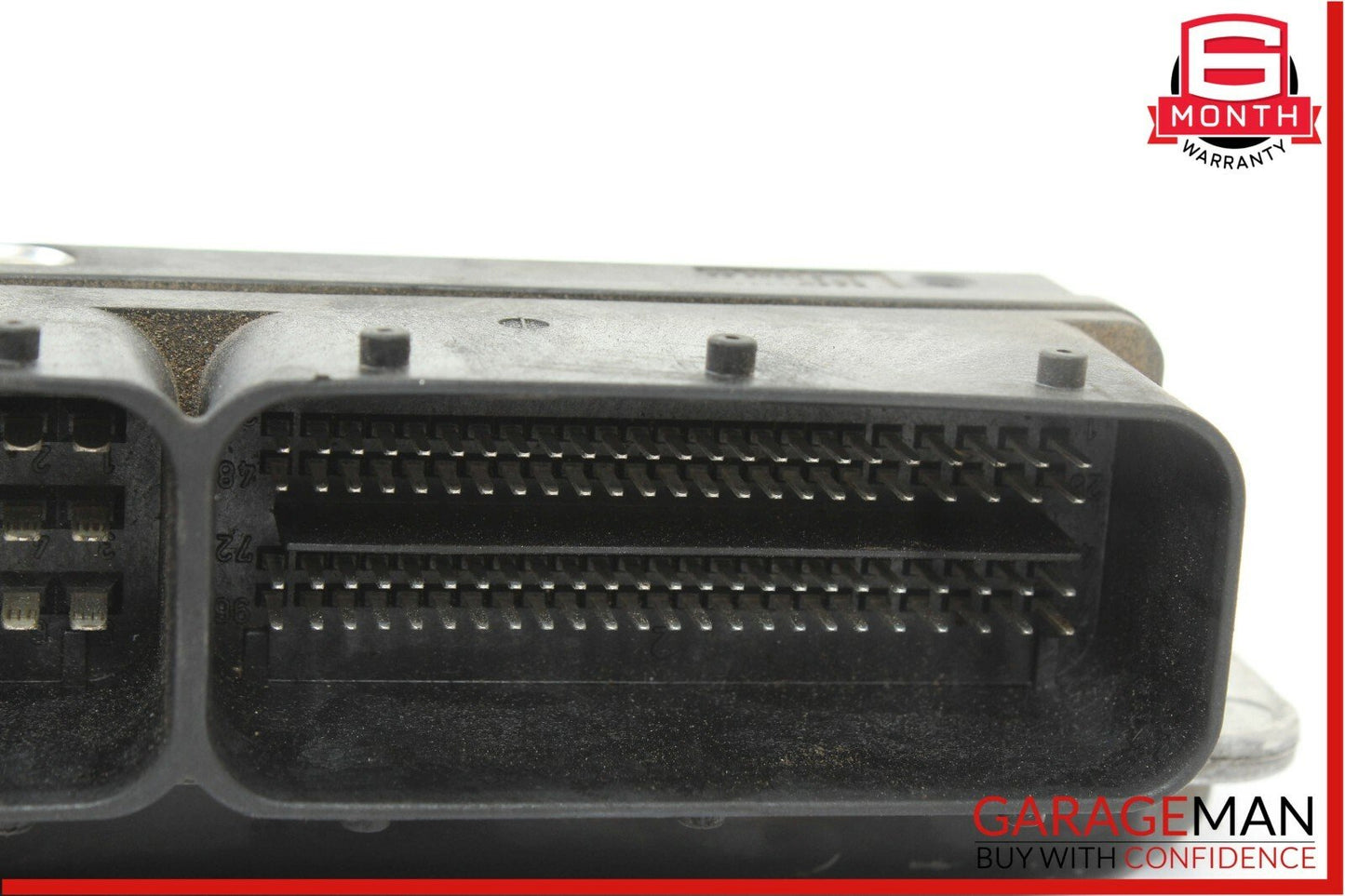 03-05 Mercedes W203 C230 ECU ECM Engine Control Module Unit 2711534879 OEM