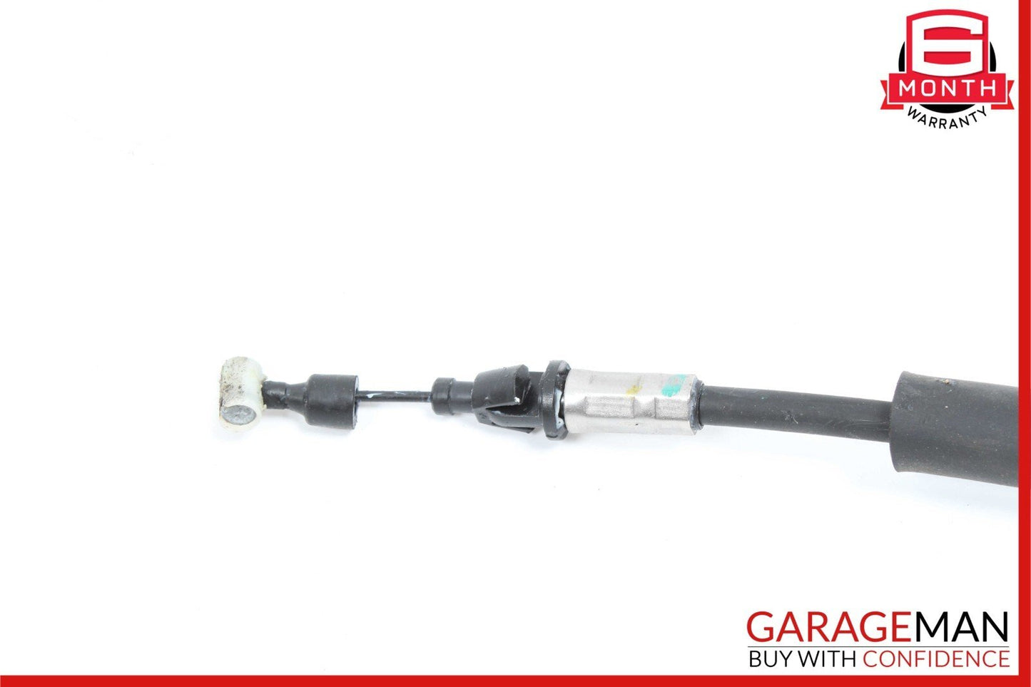14-17 Maserati Ghibli Rear Left Side Door Lock Latch Actuator OEM