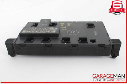 08-18 Mercedes C300 E350 CLS550 Front Right Seat Control Module 2038201585