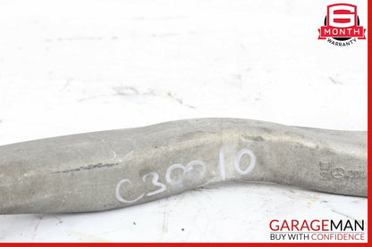 08-14 Mercedes W204 C250 C300 Front Right Side RWD Curved Wishbone Control Arm