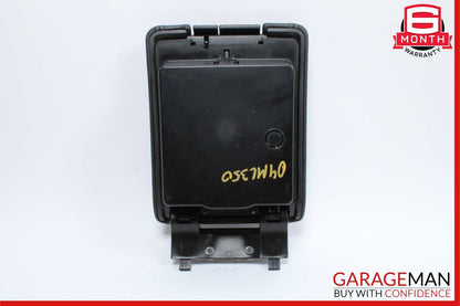 00-06 Mercedes W163 ML350 GL450 Center Console Armrest Arm Rest Cover Lid Assy
