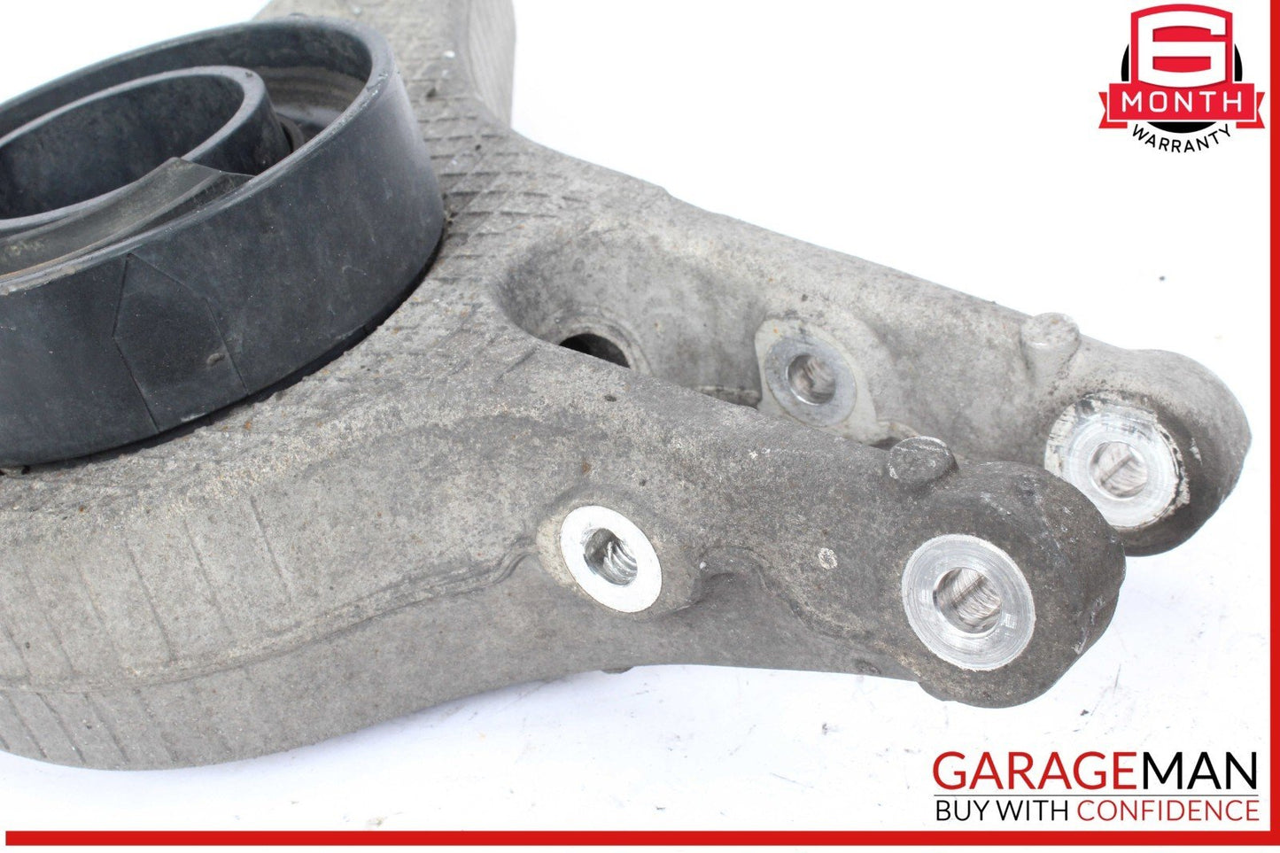 10-16 Porsche Panamera 970 Rear Right Side Lower Control Arm 97033114201 OEM