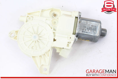 15-20 Mercedes X156 GLA250 Front Left Side Door Window Regulator Motor Unit OEM