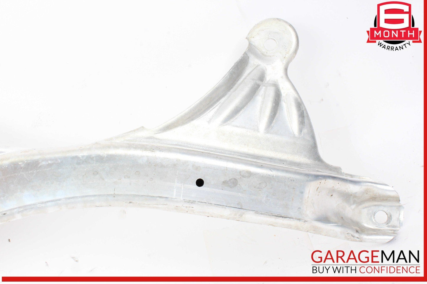12-18 Audi A6 A7 Front Suspension Strut Tower Bar Brace OEM