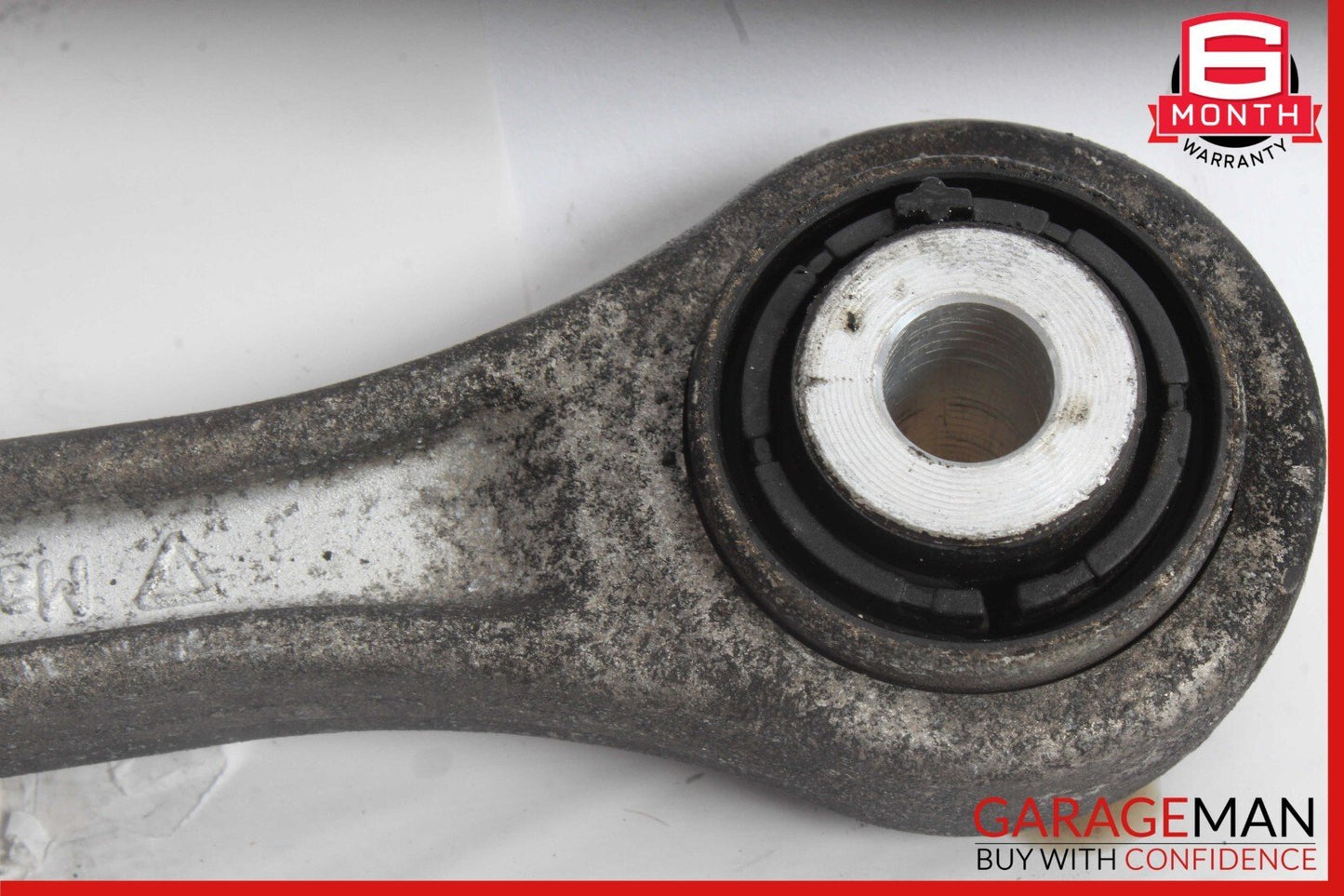10-16 Porsche Panamera 970 Rear Right / Left Upper Suspension Control Arm OEM