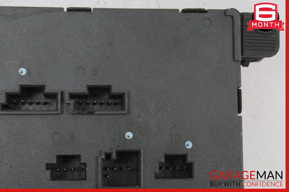 03-12 Mercedes R230 SL550 SL55 SL600 Front Right Side Door Control Module OEM