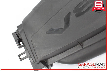 12-17 Mercedes W216 CL550 Air Intake Cleaner Box Right 2780900201 OEM
