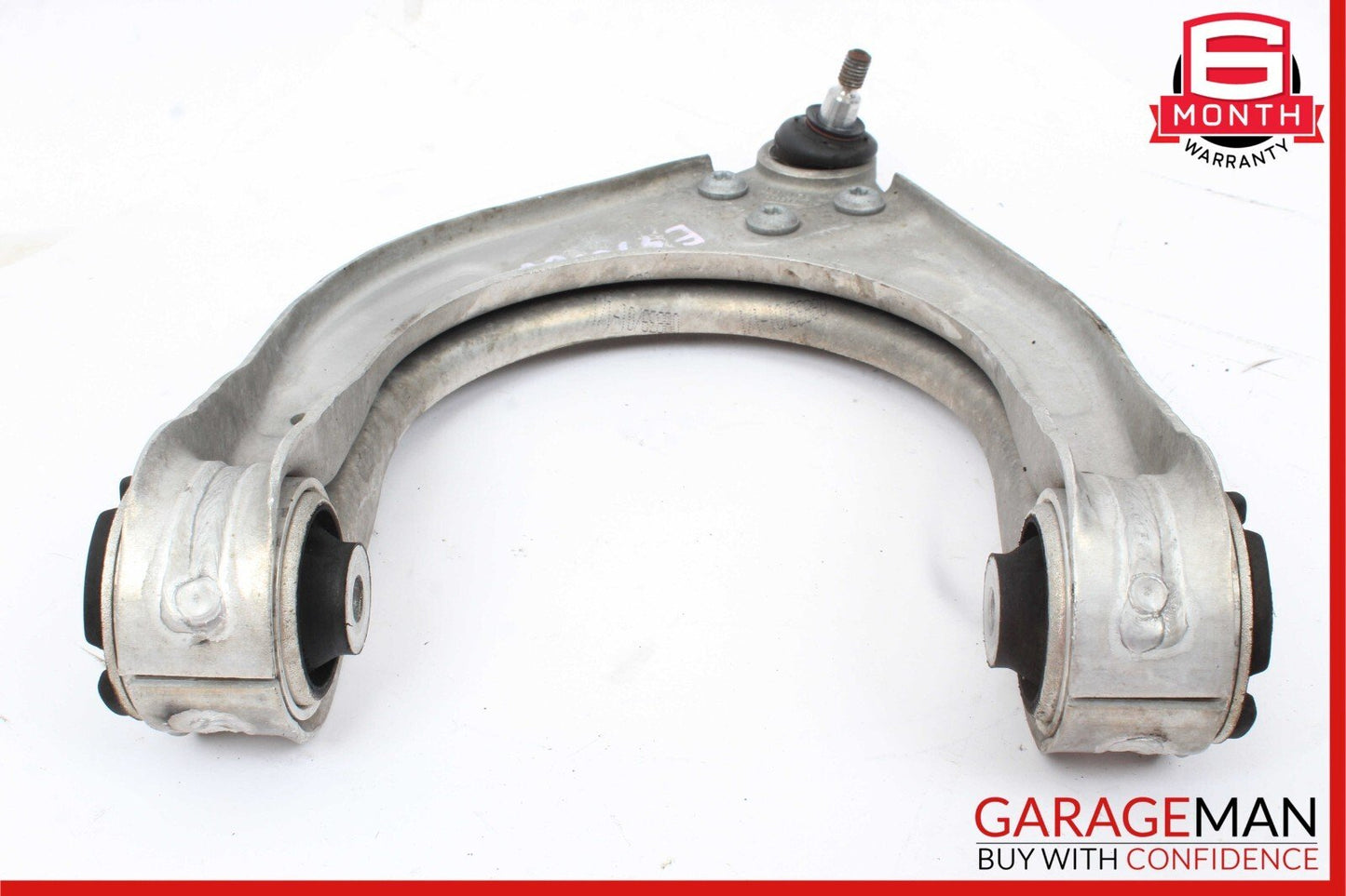 03-11 Mercedes W211 E350 CLS550 Front Left Side Suspension Upper Control Arm OEM