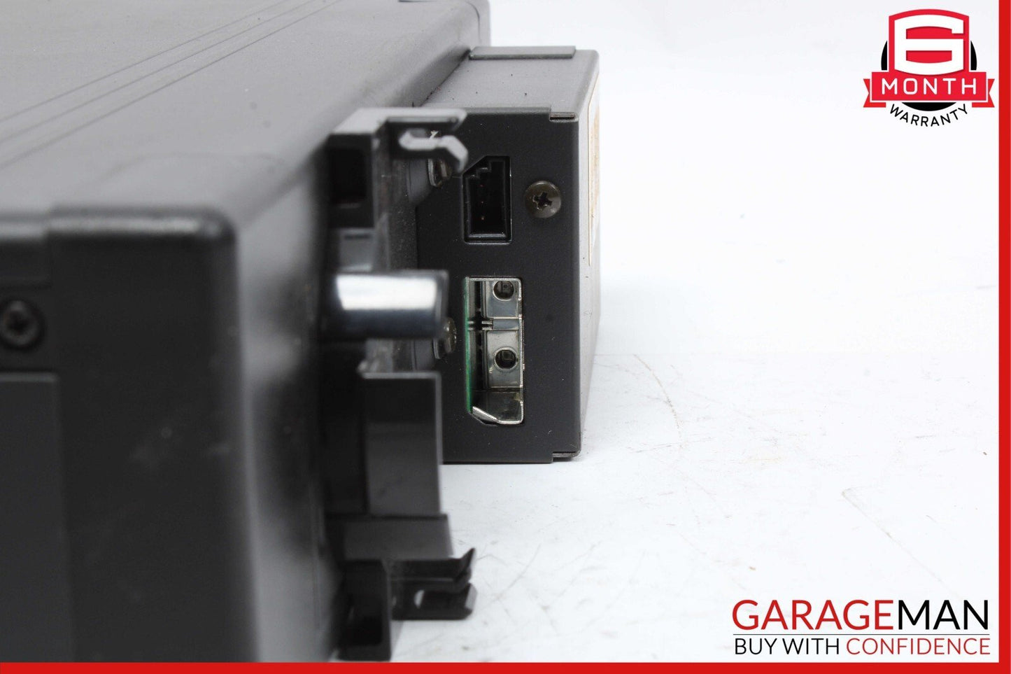 98-05 Mercedes W163 ML320 ML55 AMG CD Changer 6 Disk Player w/ Magazine MC3110