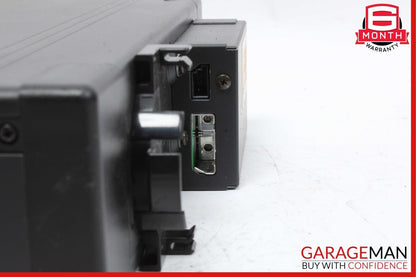 98-05 Mercedes W163 ML320 ML55 AMG CD Changer 6 Disk Player w/ Magazine MC3110