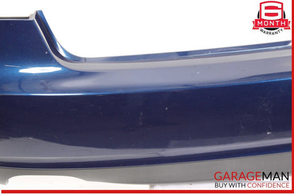 13-17 Audi A5 Quattro S5 Rear Bumper Cover Assembly OEM