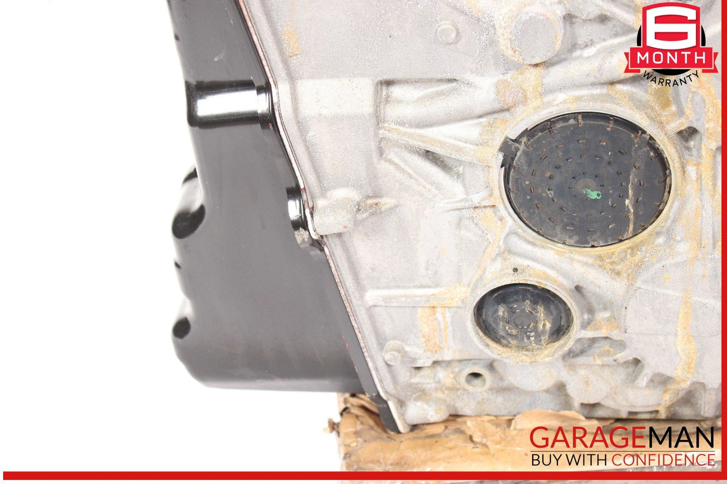 14-19 Mercedes W117 CLA250 FWD 2.0L Automatic Transmission Assembly OEM