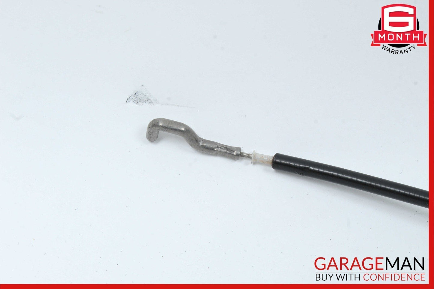 07-13 Mercedes W221 S550 Rear Left Door Lock Latch Actuator Handle Assembly OEM