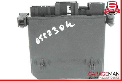 01-07 Mercedes W203 C230 C350 Rear Left Side Door Control Module 2038201585 A13
