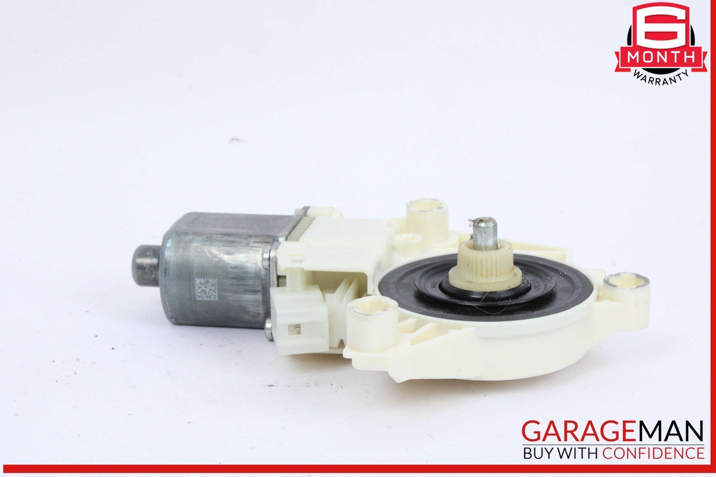08-16 Mercedes X204 GLK250 GLK350 Rear Right Door Window Regulator Motor OEM