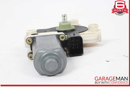 03-09 Mercedes W211 E500 E320 Rear Right Side Door Window Regulator Motor OEM