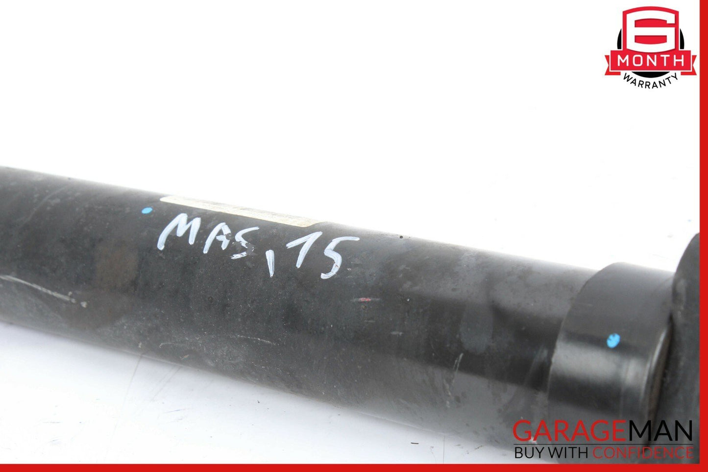 14-17 Maserati Ghibli Rear Left Suspension Shock Absorber Strut OEM