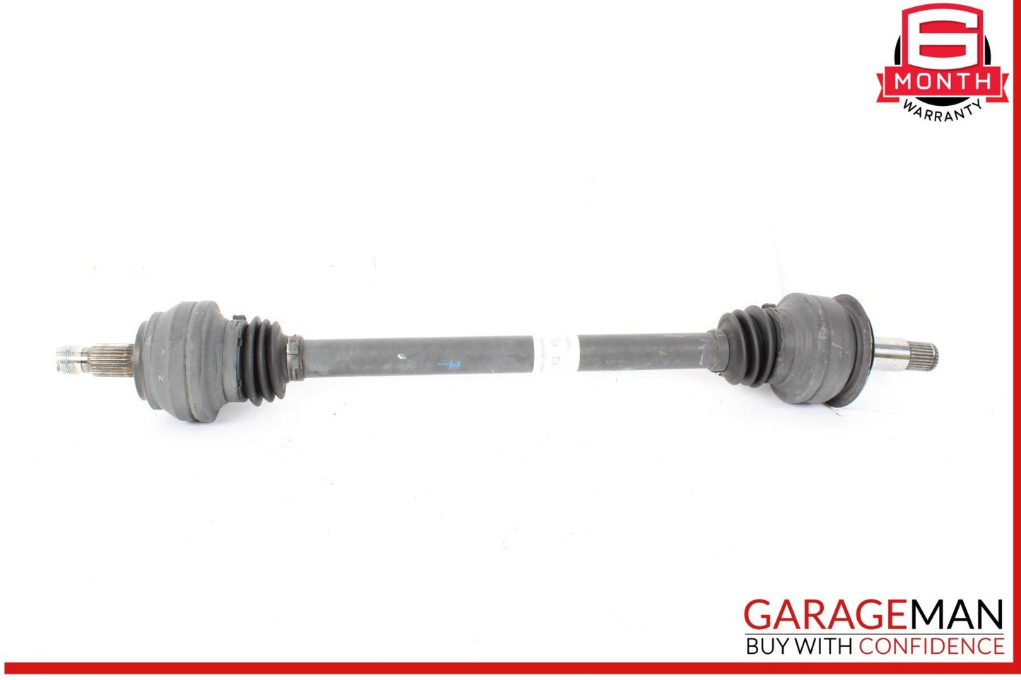 15-20 Mercedes W205 C300 Rear Right Passenger Side Axle CV Half Shaft OEM